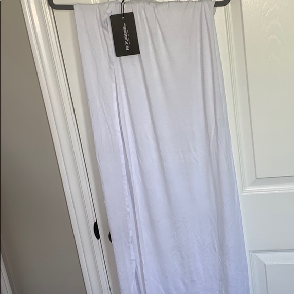 New Pretty little thing maxi skirt - Picture 2 of 2